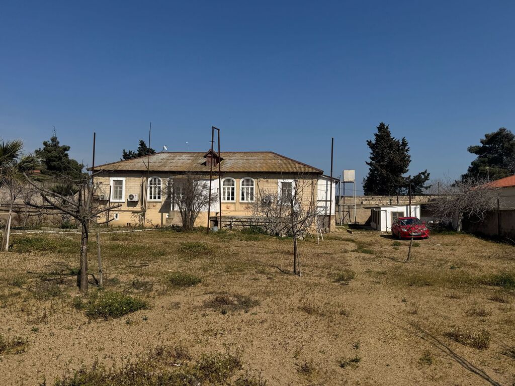 Satılır torpaq 16 sot — Torpaq, Bakı (2)