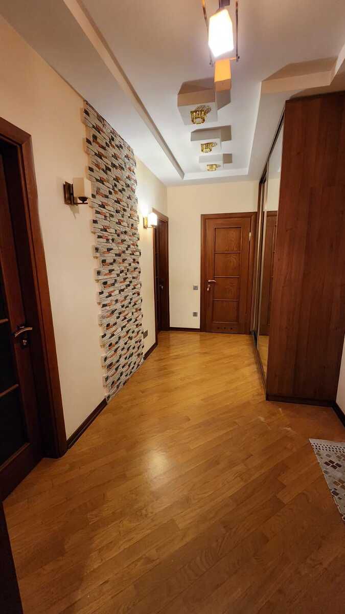 Satılır 3 otaqlı yeni tikili 70 m² — Mənzil, Bakı (8)