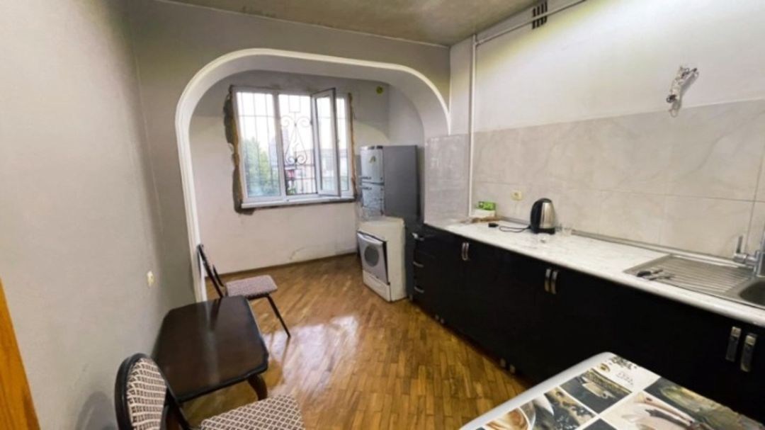 Satılır 3 otaqlı köhnə tikili 90 m² — Mənzil, Bakı (3)
