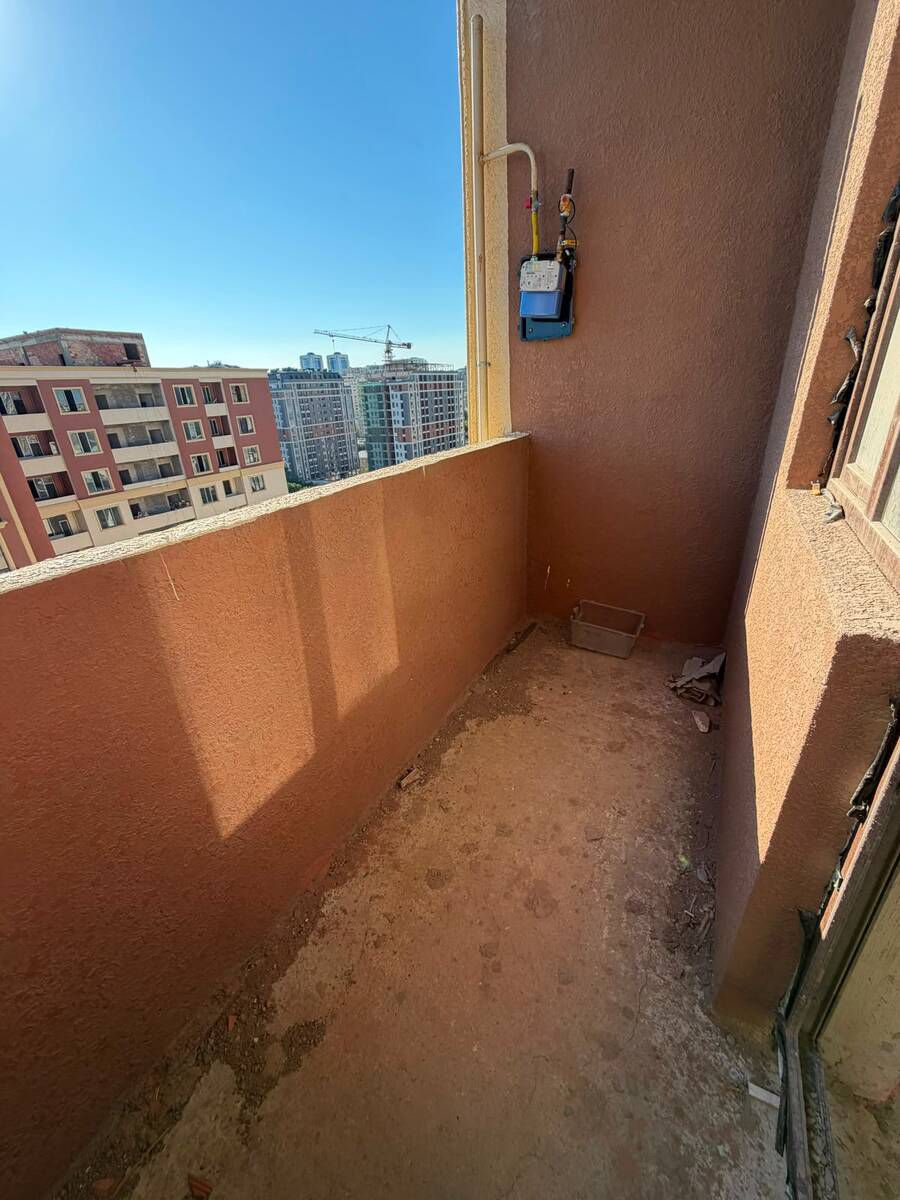 Satılır 3 otaqlı yeni tikili 138 m² — Mənzil, Bakı (6)