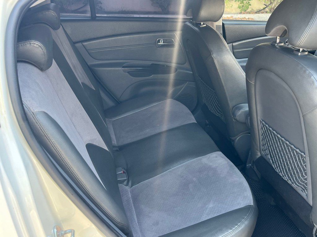 Kia Rio, 1.5 L, 2009 il, 225 000 km — Avtomobillər, Bakı (6)