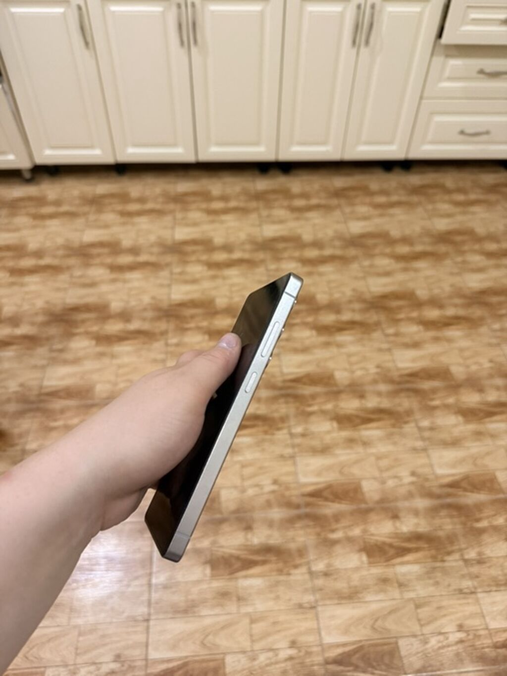 Samsung Galaxy S23 Ultra, 256 GB, rəng - Gümüşü — Samsung, Gəncə (6)