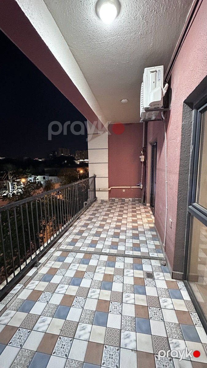 İcarəyə verilir 2 otaqlı yeni tikili 70 m² — Mənzil, Bakı (11)