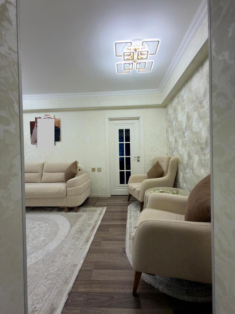 Satılır 3 otaqlı yeni tikili 85 m² — Mənzil, Bakı (5)