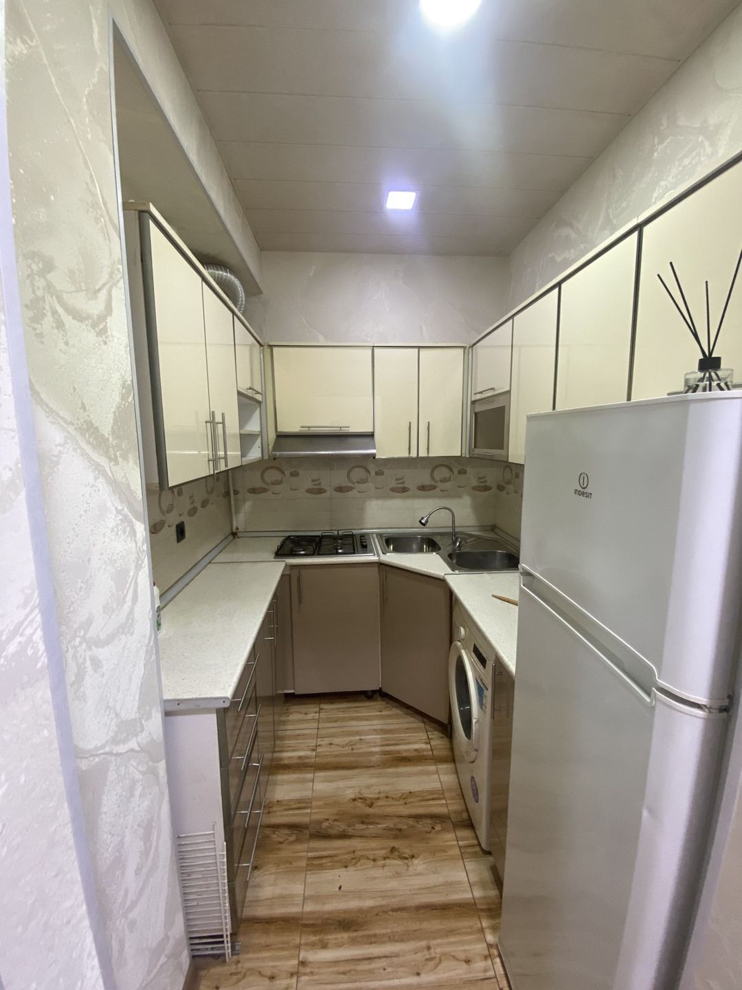 Satılır 2 otaqlı yeni tikili 65 m² — Mənzil, Xırdalan (5)
