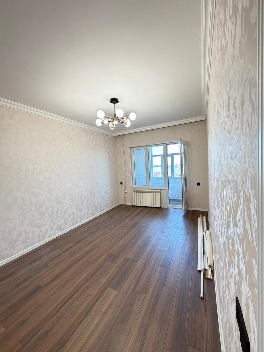 Satılır 3 otaqlı köhnə tikili 90 m² — Mənzil, Bakı (3)