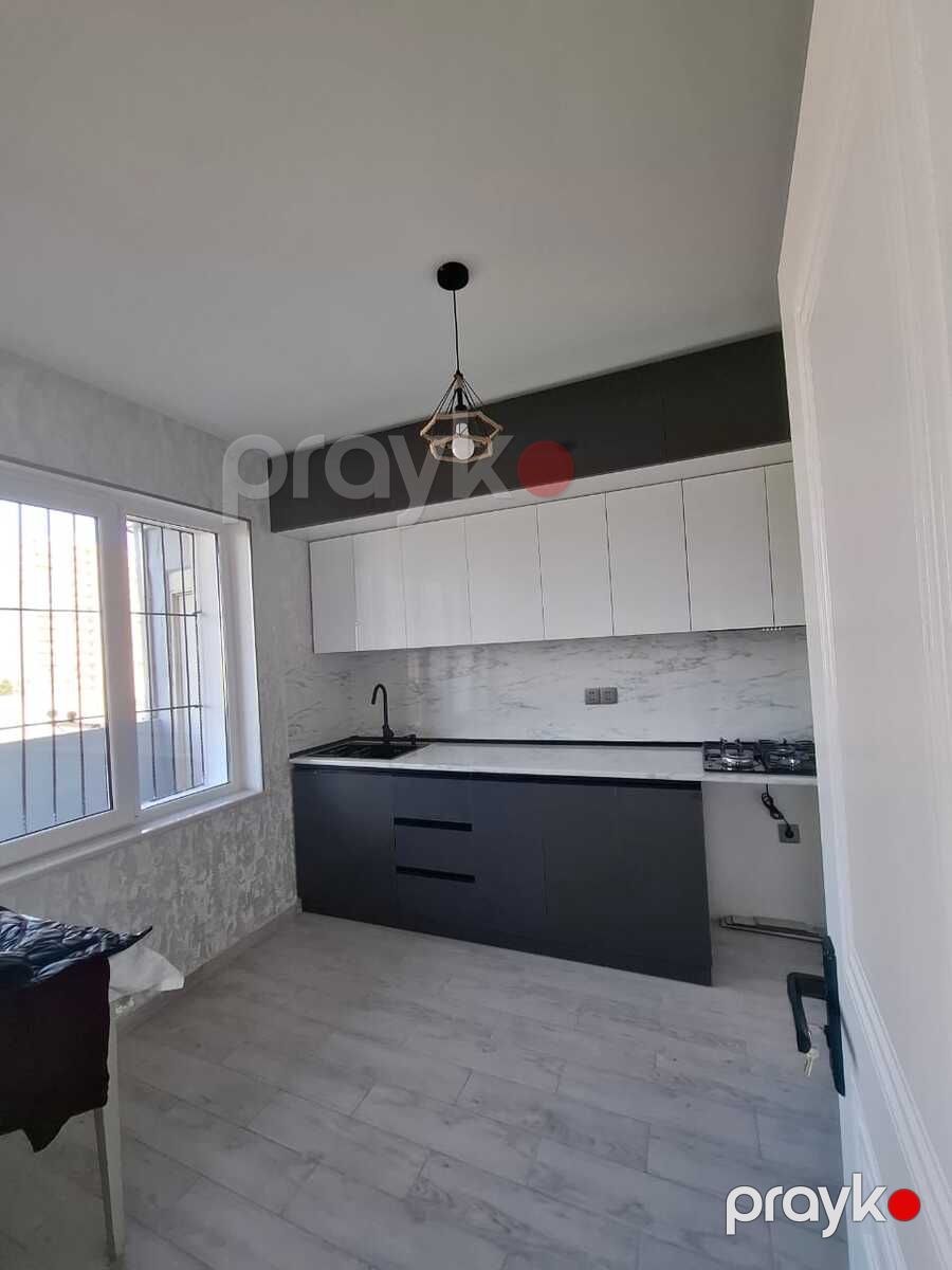 Satılır 2 otaqlı köhnə tikili 67 m² — Mənzil, Bakı (6)