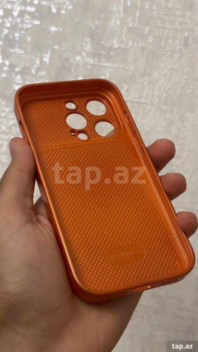 Apple iPhone 14 Pro Silver 1TB/6GB arxalığı — Telefonlar və qadjetlər, Sumqayıt (3)