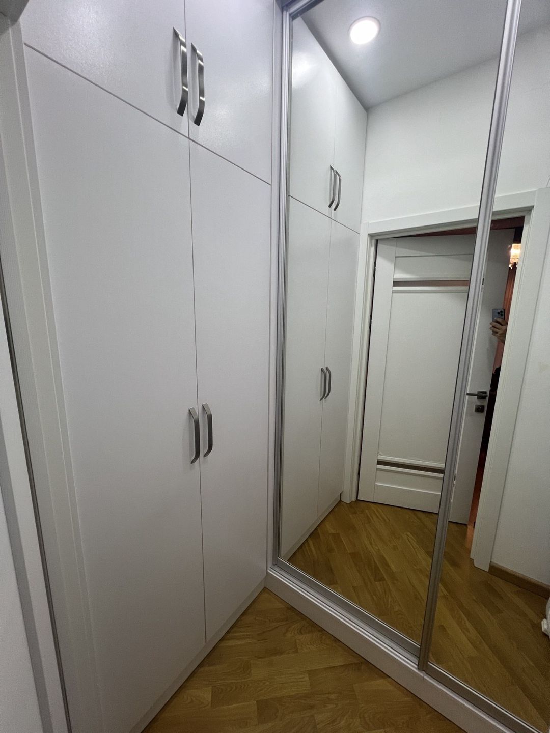 İcarəyə verilir 2 otaqlı yeni tikili 96 m² — Mənzil, Bakı (12)