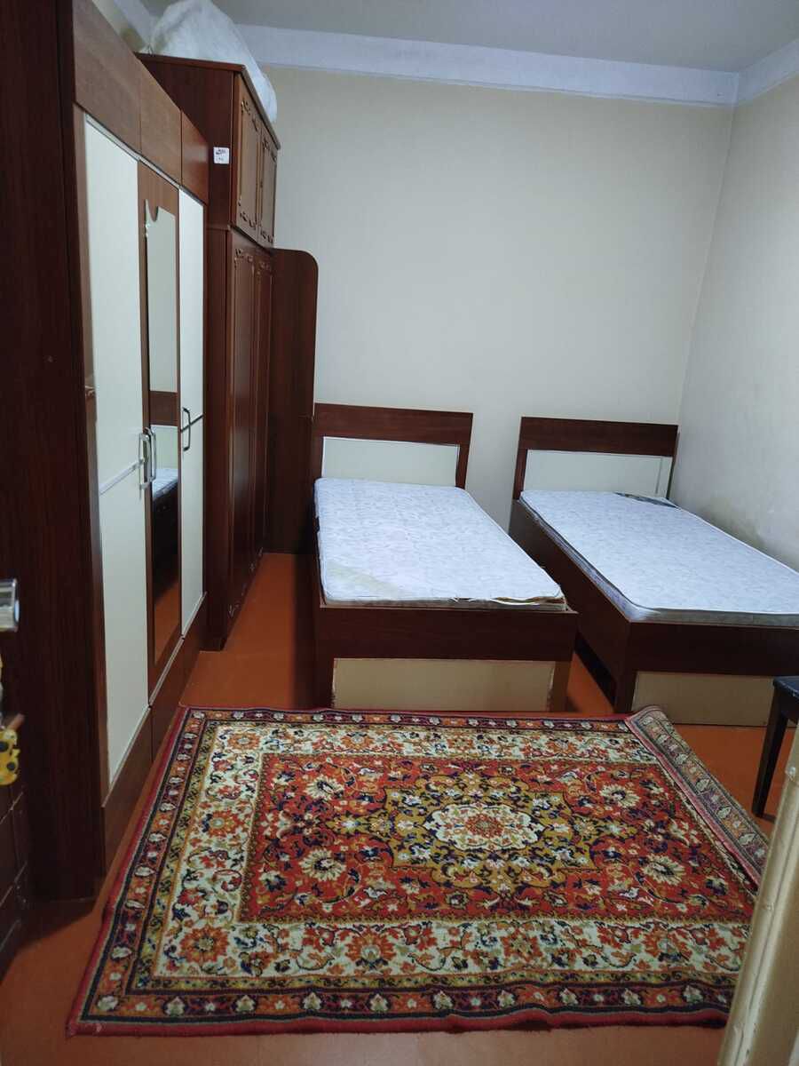 1-otaqlı mənzil kirayə verilir, Yasamal r., 25 m² — Daşınmaz əmlak, Bakı