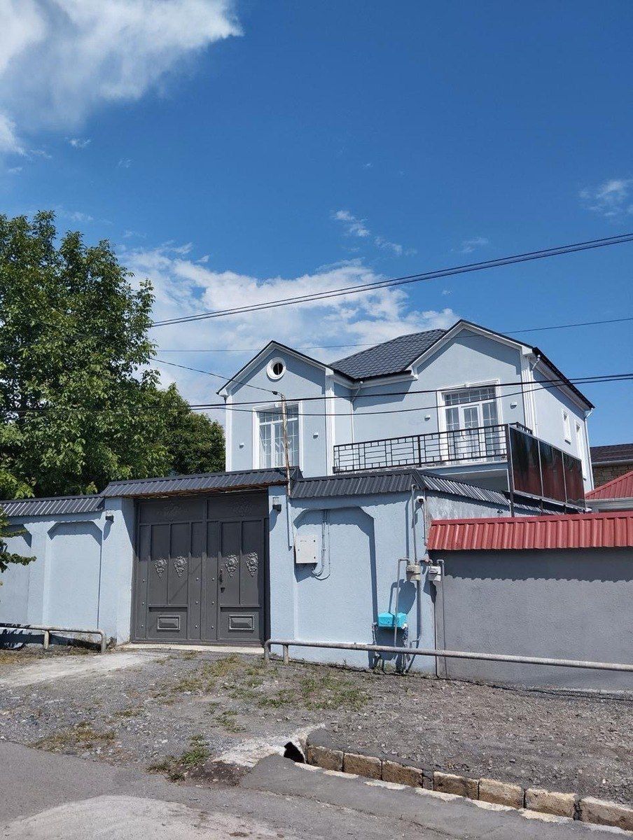 İcarəyə verilir 4 otaqlı həyət evi/bağ evi 180 m² — Ev, villa, Qəbələ (5)