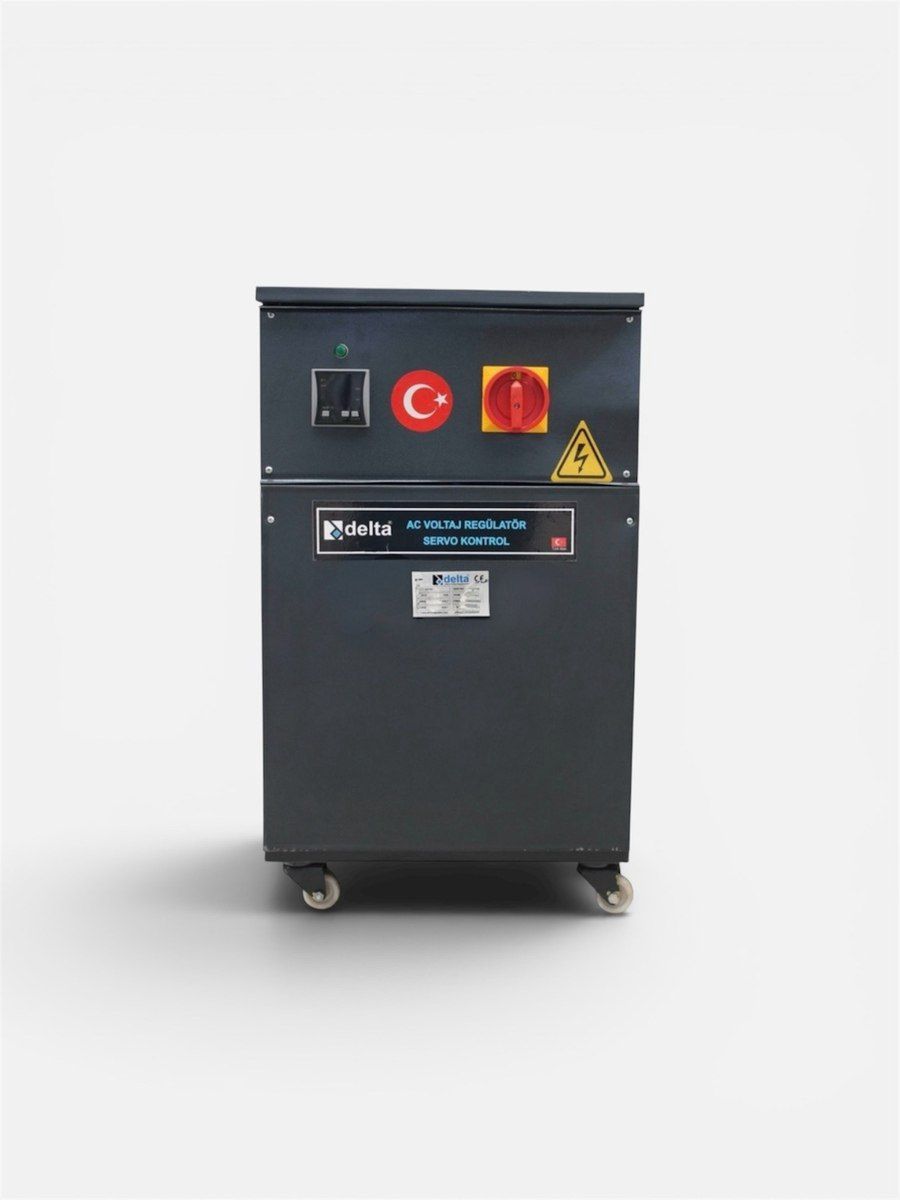 Tənzimləyici Delta 40 kva 110 — Mallar, Bakı