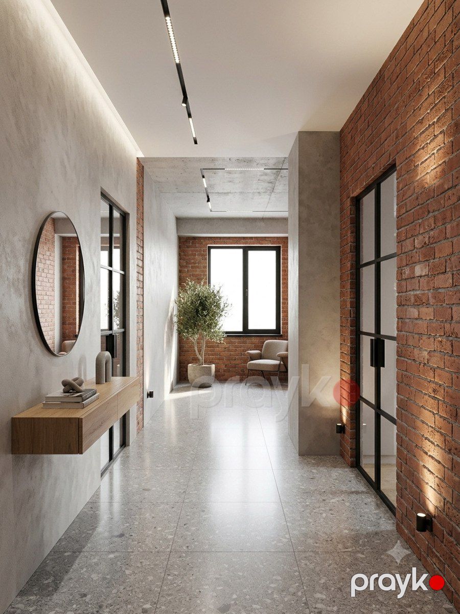 Satılır 2 otaqlı yeni tikili 54 m² — Mənzil, Bakı (2)