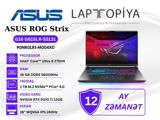 Asus ROG Strix G16 G615LR-S5131 (90NR0LR1-M004X0) — Laptopiya — Electronics