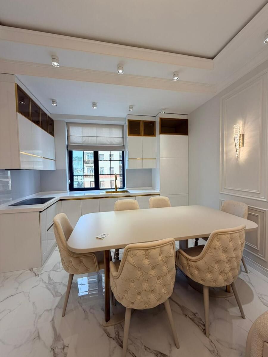 Satılır 3 otaqlı yeni tikili 86 m² — Mənzil, Bakı (9)