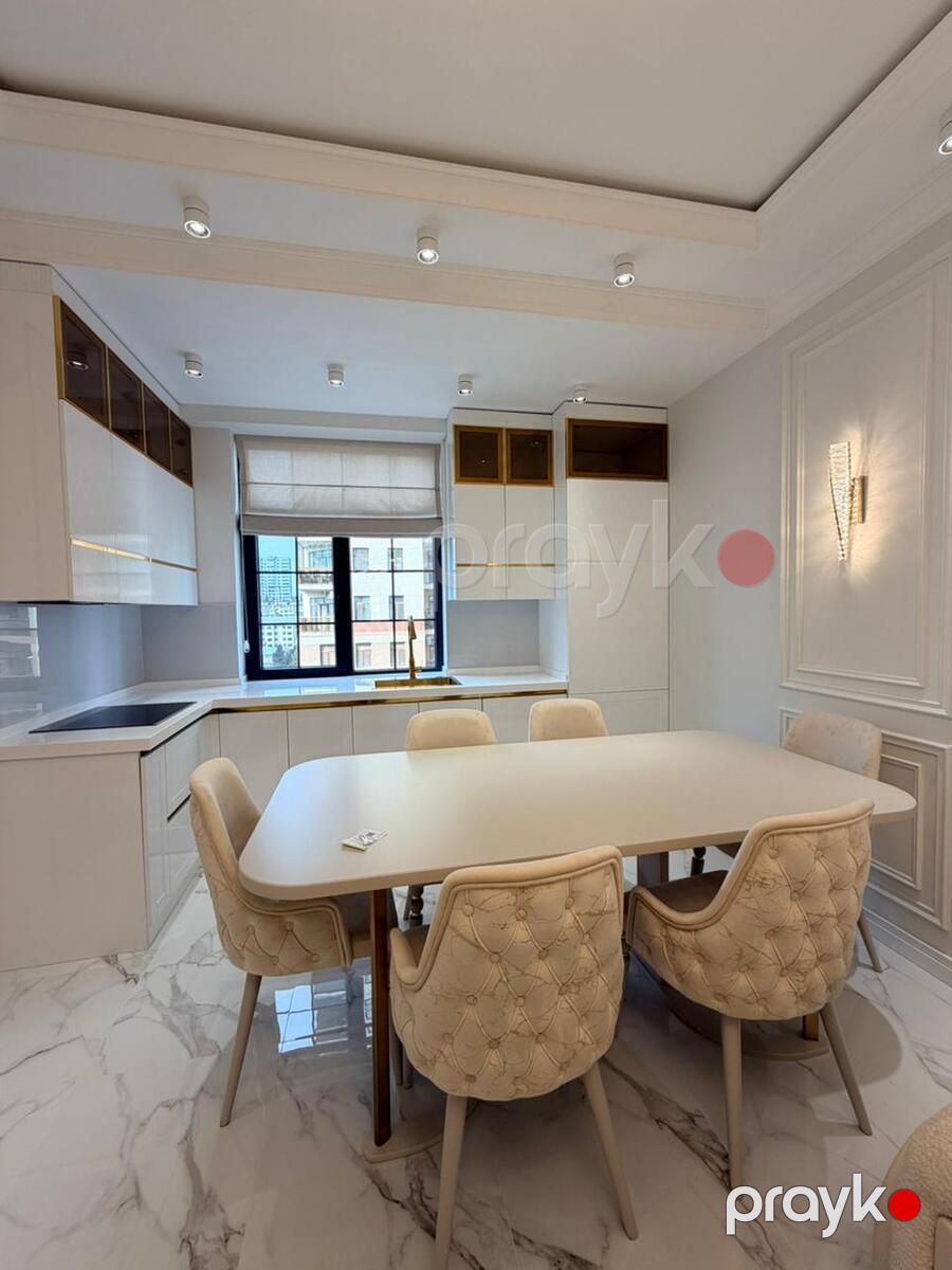 Satılır 3 otaqlı yeni tikili 86 m² — Mənzil, Bakı (9)