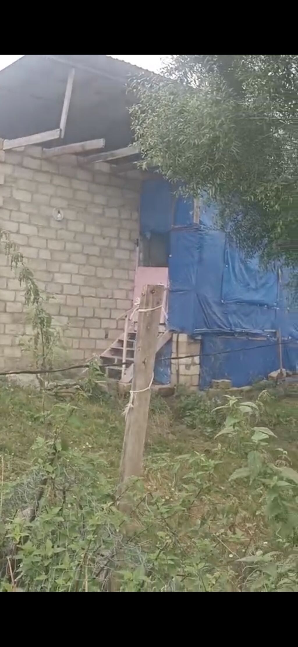 2 otaqlı, 2 kv. m, Kredit yoxdur, Orta təmir