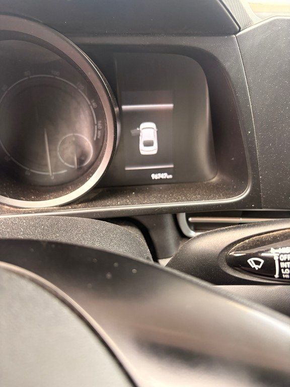 Hyundai Elantra, 1.6 L, 1.32 kWh, 2022 il, 96 747 km — Avtomobillər, Bakı (7)