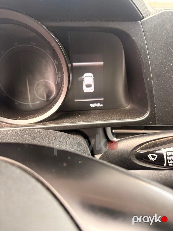 Hyundai Elantra, 1.6 L, 1.32 kWh, 2022 il, 96 747 km — Avtomobillər, Bakı (7)