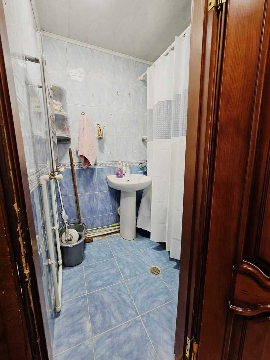 Satılır 2 otaqlı köhnə tikili 55 m² — Mənzil, Sumqayıt (3)
