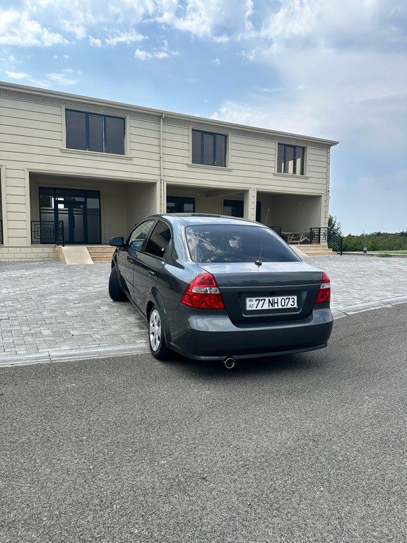 Ravon Nexia R3, 1.5 L, 2019 il, 180 000 km — Avtomobillər, Göyçay (7)