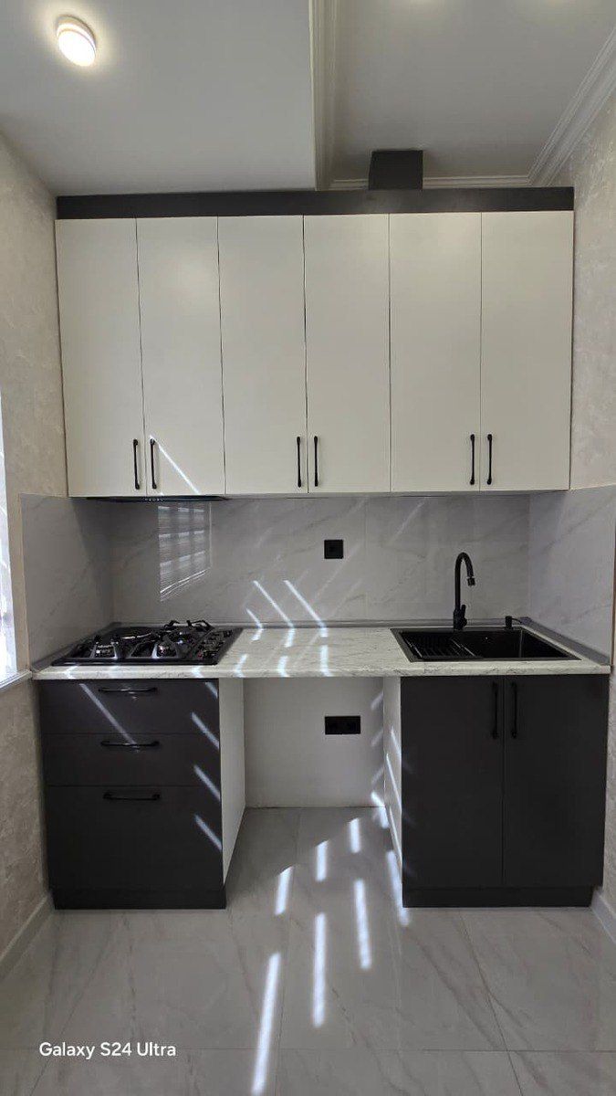 2-otaqlı yeni tikili, H.Əliyev pr., 62 m² — Daşınmaz əmlak, Xırdalan (11)
