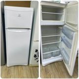 Soyuducu Indesit 290azn. Ishlekdir. Unvan Xirdalan. *N17 — Məişət texnikası