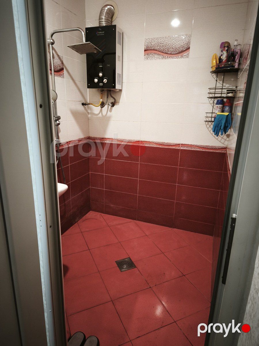 Satılır 3 otaqlı köhnə tikili 70 m² — Mənzil, Bakı (10)