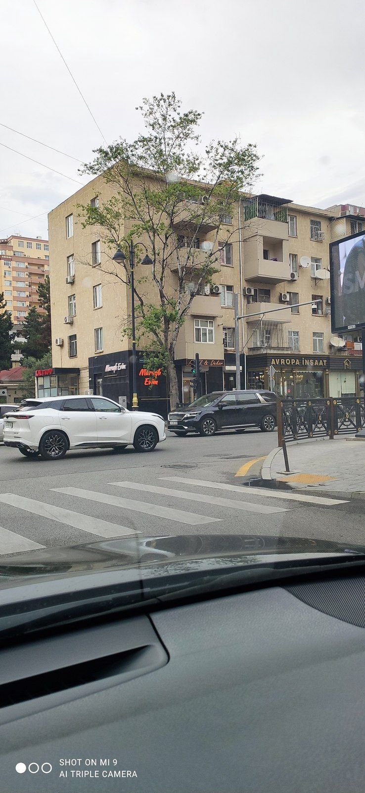 Satılır obyekt 104 m² — Əmlak, Bakı (9)
