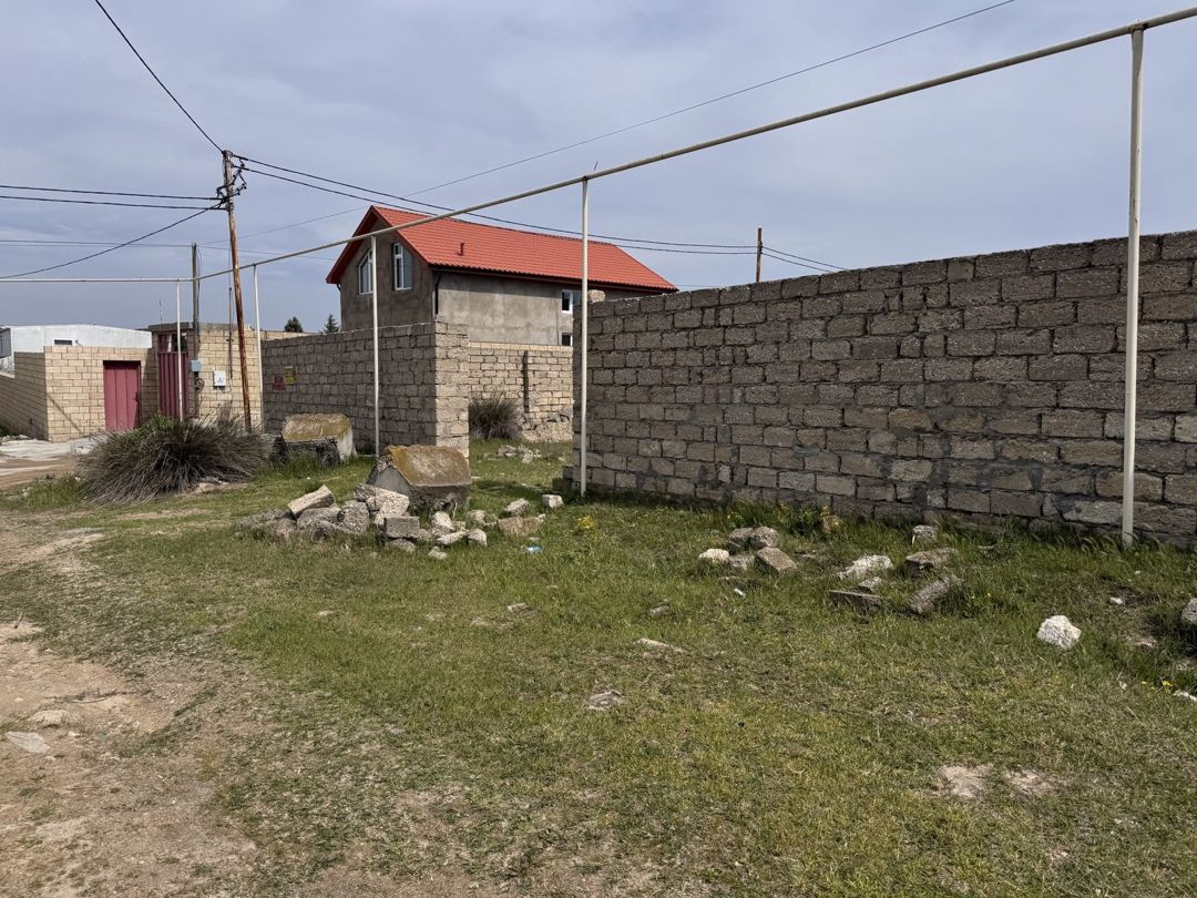 Satılır torpaq 12 sot — Torpaq, Bakı (2)