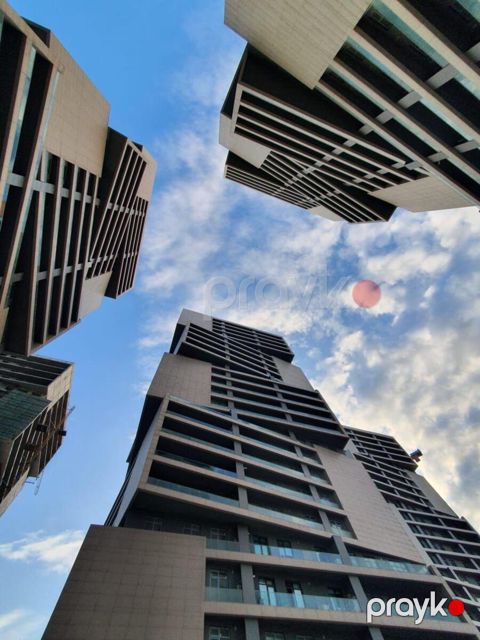 İcarəyə verilir 3 otaqlı yeni tikili 110 m²