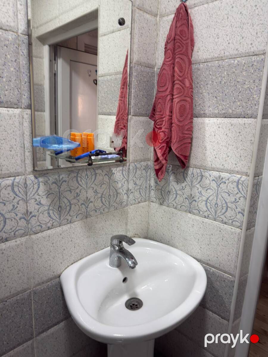 Satılır 1 otaqlı yeni tikili 50 m² — Mənzil, Bakı (12)