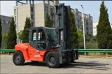 HELİ CPCD100-QCK2 10 tonluq dizel forklift, 2026 il — Авто