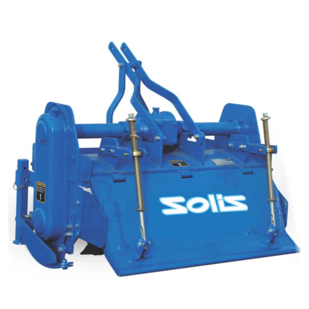 Solis Rotavator 3.5 (L/SS) Frez (2025) — Avto, Bakı