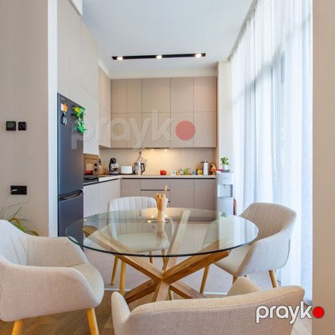 İcarəyə verilir 2 otaqlı yeni tikili 100 m²