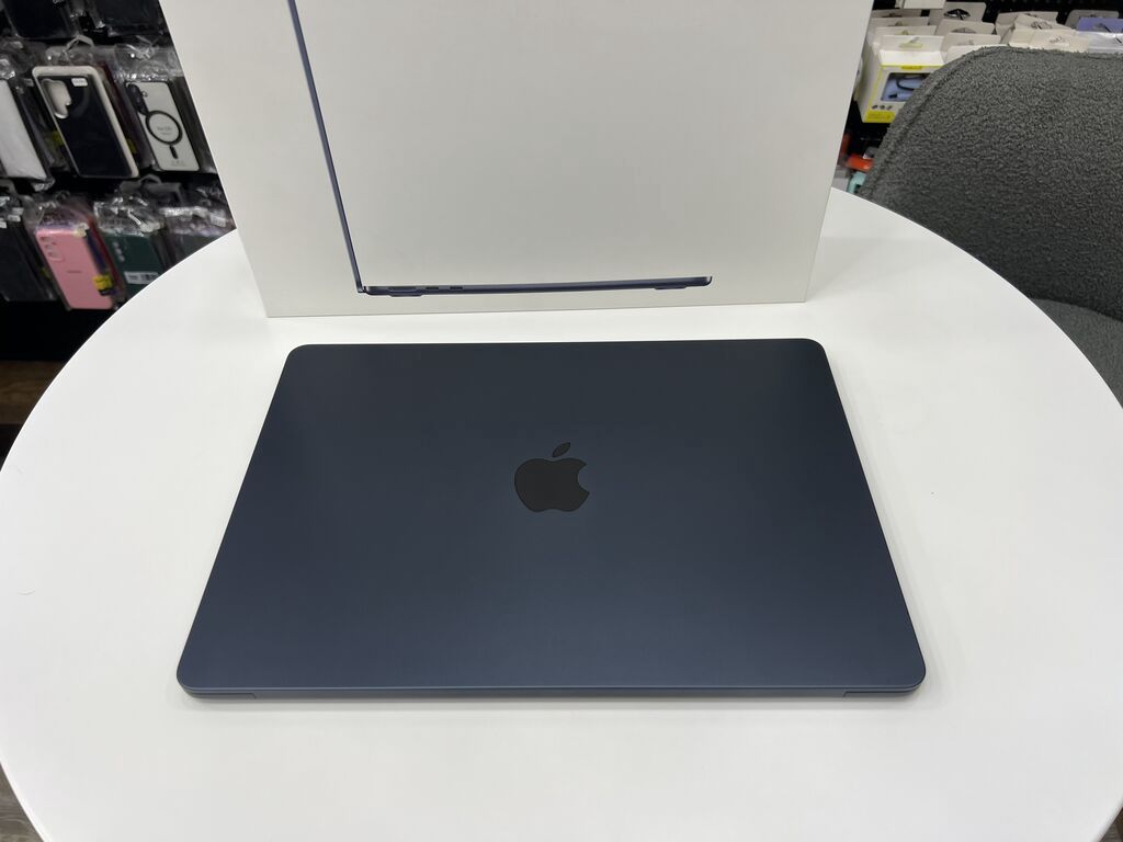❗️MacBook M3/16GB❗️ Apple Macbook Air CPU: Apple M3 RAM 16GB SSD — Apple Macbook, Bakı (3)