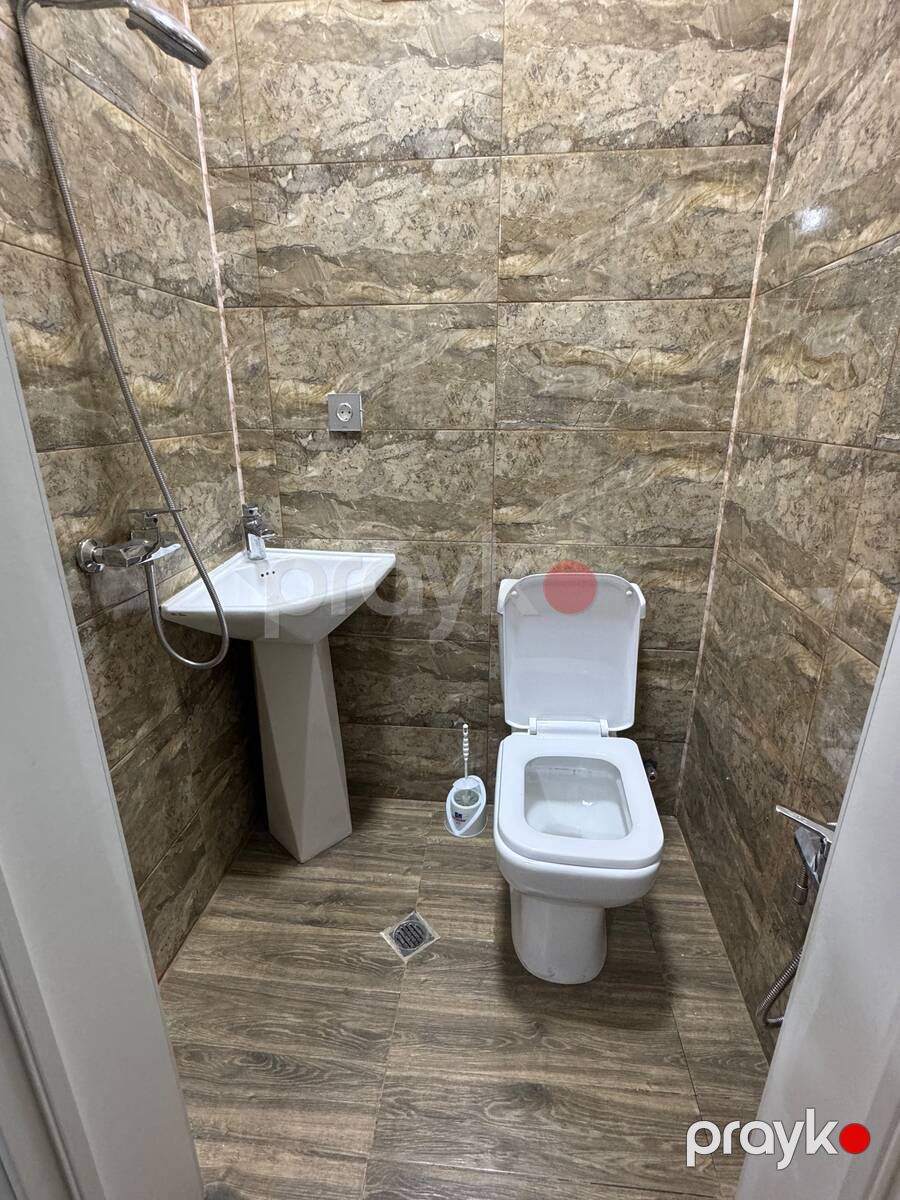 Satılır 4 otaqlı həyət evi/bağ evi 110 m² — Ev, villa, Bakı (4)