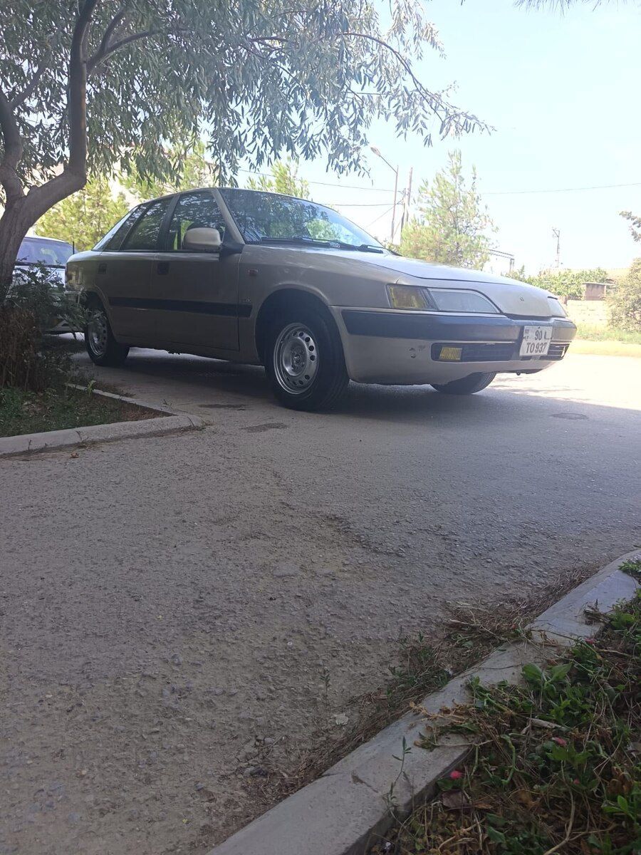 Daewoo Espero, 1997 il — Avtomobillər, Bakı (2)