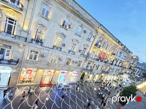 Satılır 3 otaqlı köhnə tikili 95 m²