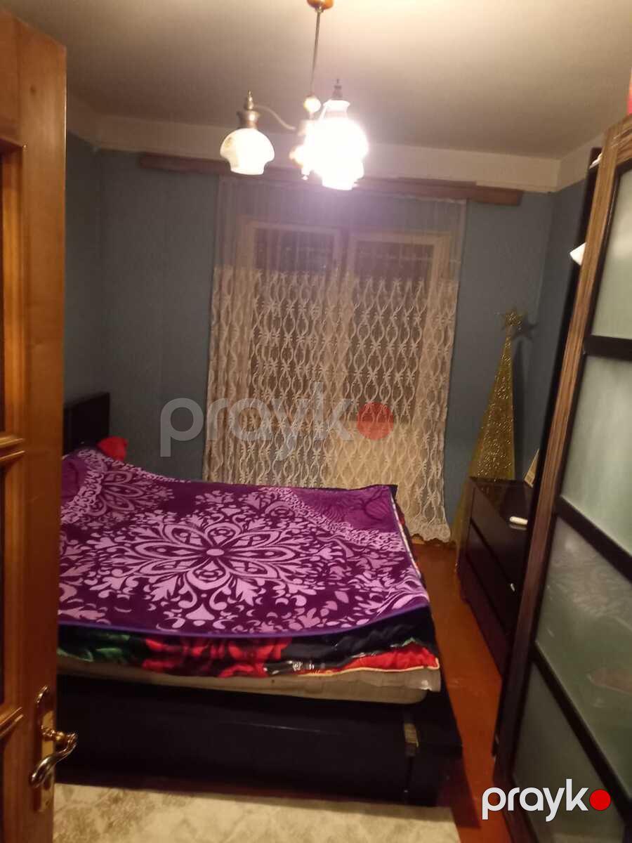 Satılır 2 otaqlı köhnə tikili 65 m² — Mənzil, Bakı (2)