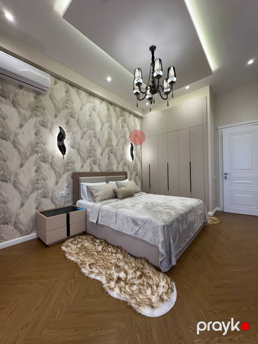 Satılır 2 otaqlı yeni tikili 83 m² — Mənzil, Bakı (5)