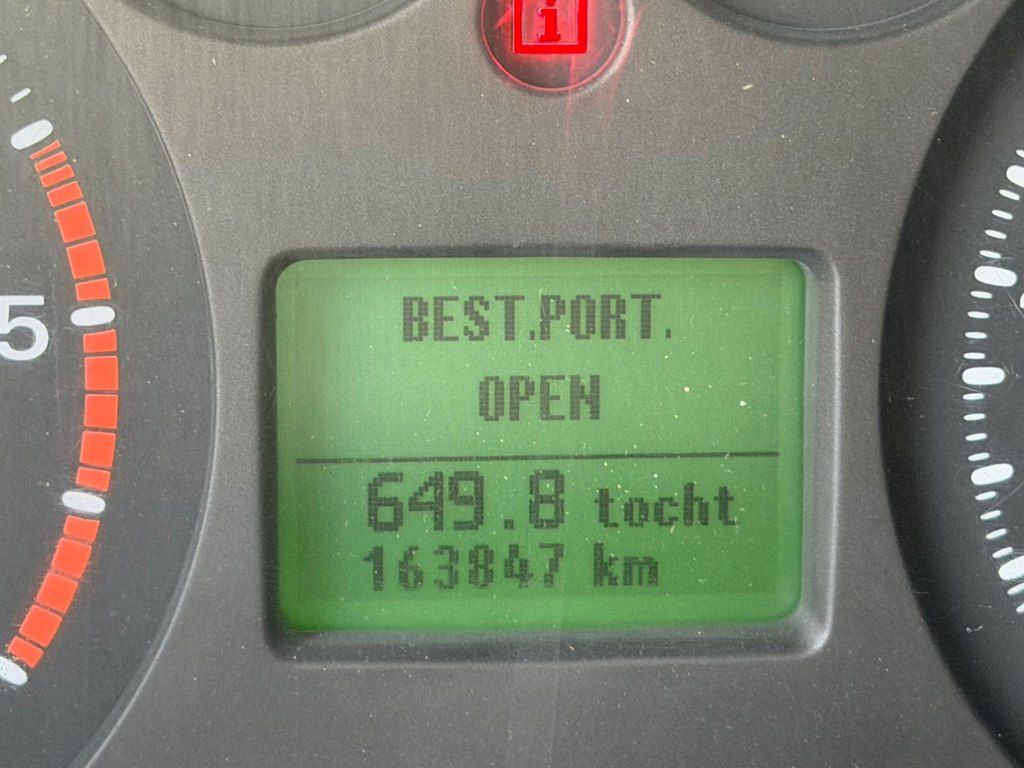 Ford Transit, 2.2 L, 2012 il, 163 847 km — Avtomobillər, Bakı (11)