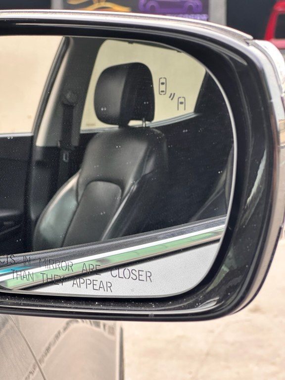 Hyundai Santa Fe, 2.0 L, 2017 il, 208 917 km — Avtomobillər, Gəncə (10)