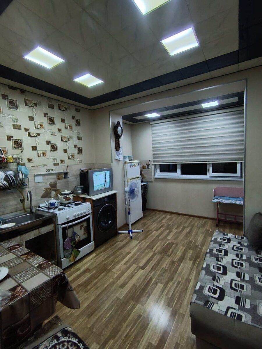3-otaqlı mənzil, Sumqayıt ş., 68 m² — Mənzil, İsmayıllı (3)