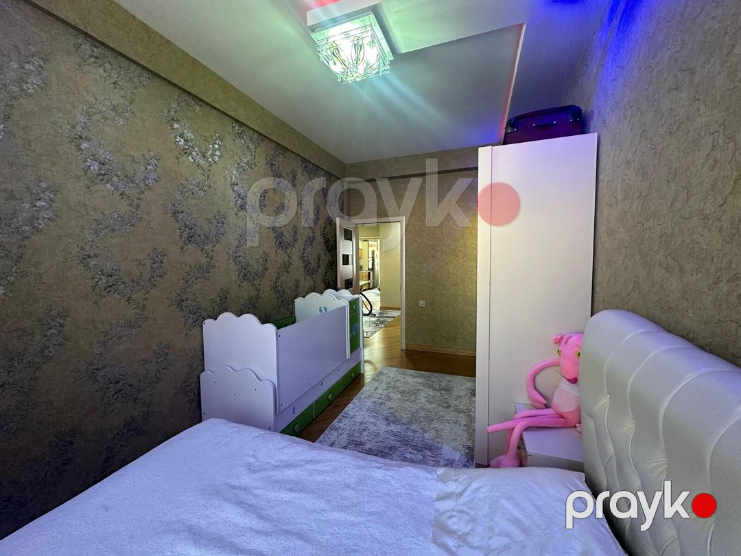 Satılır 3 otaqlı yeni tikili 110 m² — Mənzil, Bakı (8)