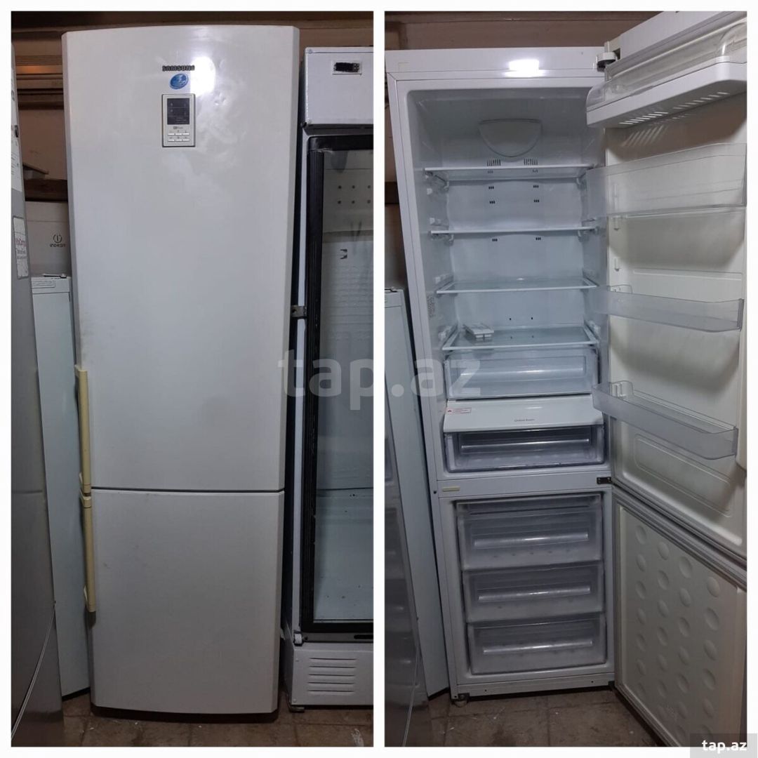 Soyuducu Samsung — Mallar, Bakı