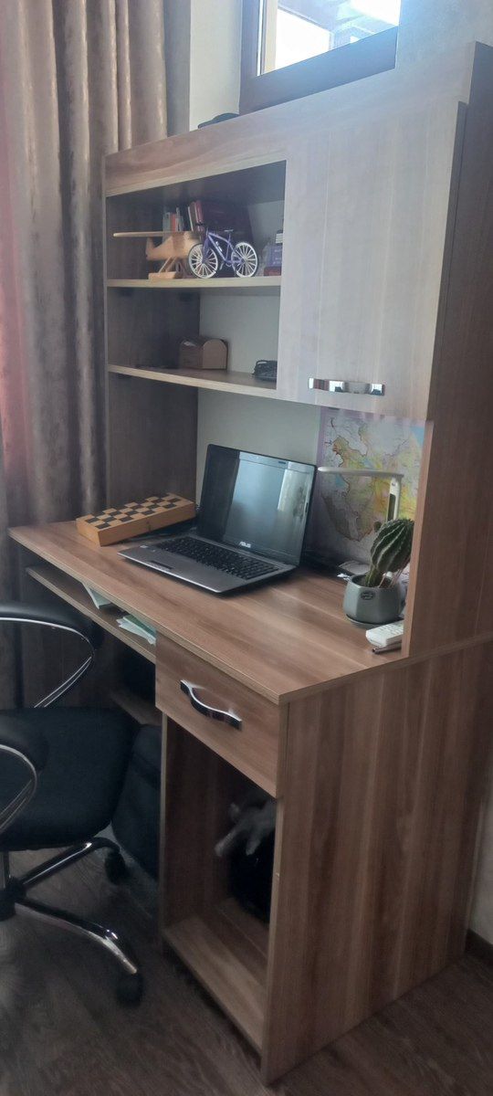 Çalışma masası — Ofis mebeli, Bakı (2)