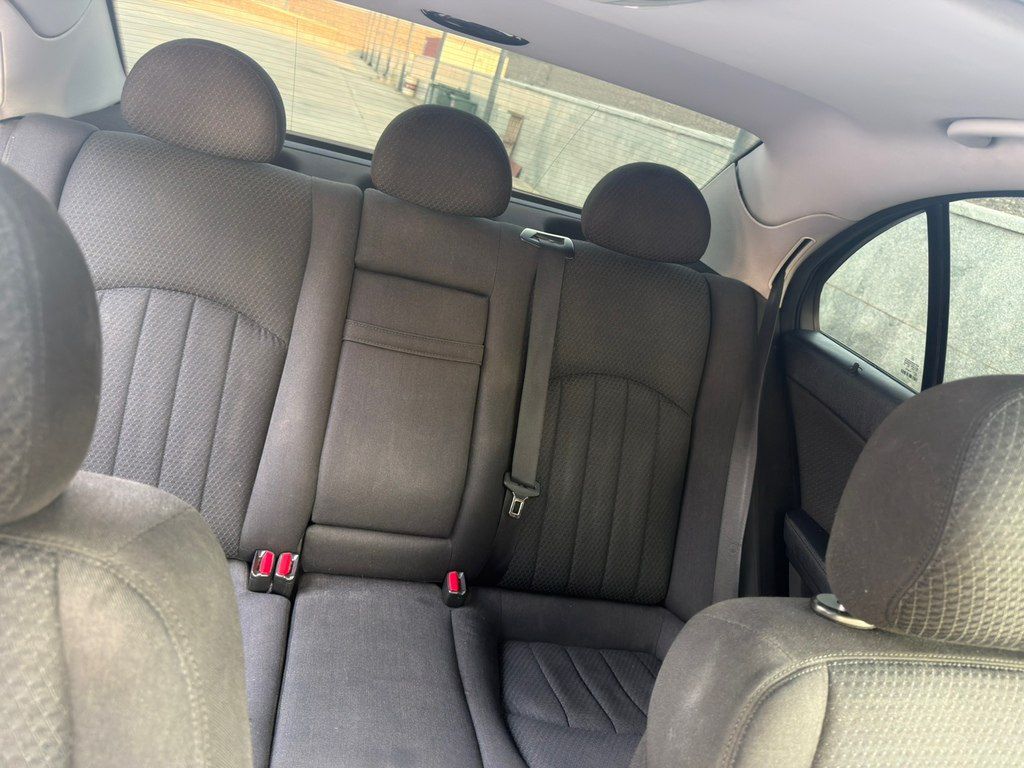 Mercedes E 220, 2.2 L, 2008 il, 407 500 km — Avtomobillər, Bakı (11)