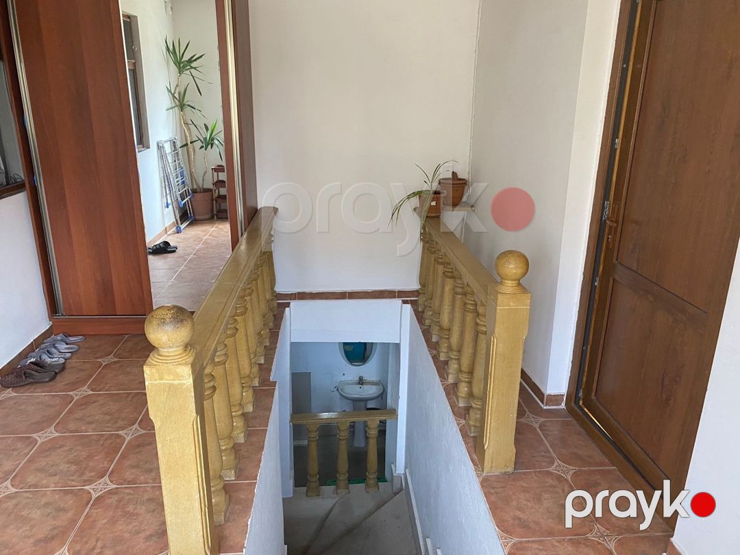 Satılır 7 otaqlı həyət evi/bağ evi 178.9 m² — Ev, villa, Bakı (6)
