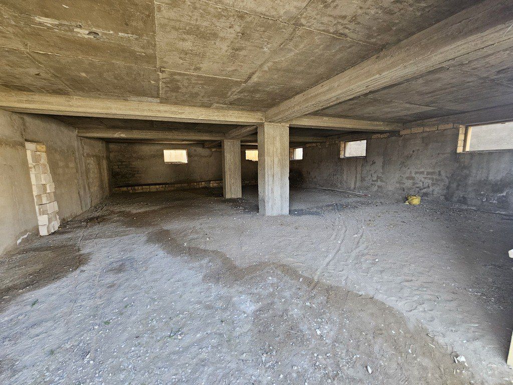 Satılır 12 otaqlı həyət evi/bağ evi 500 m² — Ev, villa, Bakı (6)